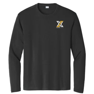 IX Performance LS Tee